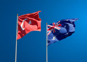 Ավստրալիան բանակցում է Թուրքիայի հետ COP31 համաժողովի անցկացման շուրջ