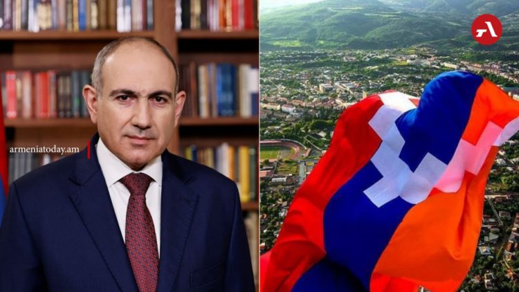 Մինչև տարեվերջ կհրապարակվեն ղարաբաղյան բանակցային փաստաթղթերը. Փաշինյանը պատասխանել է Քոչարյանին ու Սարգսյանին