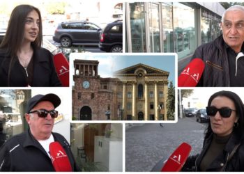 «Կրթության հարցը կլուծեի», «Թոշակները կբարձրացնեի»․ հարցում՝ ի՞նչ կփոխեիք, եթե լինեիք ղեկավար