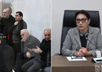 Գերիների վերադարձի հարցը քաղաքական մեծամասնության օրակարգում չէ․ Լիլիթ Գալստյան
