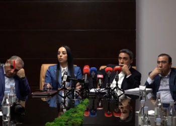 Նախաքննական գաղտնիությունը հորինվածք է. փաստաբանները կպահանջեն Սամվել Կարապետյանի գործի դռնբաց նիստ