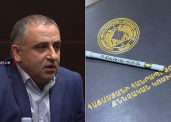Ավանդույթ դարձած մոտեցմամբ բերում են նույն մեղադրանքները․ փաստաբանը՝ Կարապետյանի գործի մասին