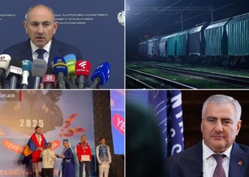 Կարապետյանի կալանքի երկարաձգման միջնորդություն, փաստաթղթերի հրապարակման խոստում, նոր կալանավորումներ․ շաբաթվա լուրերն Armenia Today-ից