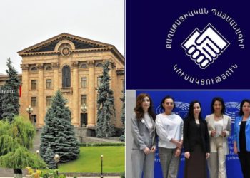 Վարչապետը մտադիր է ՔՊ ցուցակում ընդգրկել «Կրթվելը նորաձև է» արշավին մասնակից կանանց. ԶԼՄ