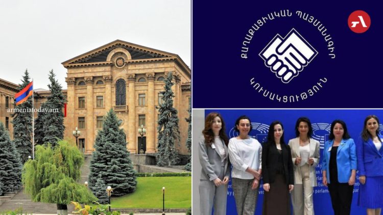 Վարչապետը մտադիր է ՔՊ ցուցակում ընդգրկել «Կրթվելը նորաձև է» արշավին մասնակից կանանց. ԶԼՄ