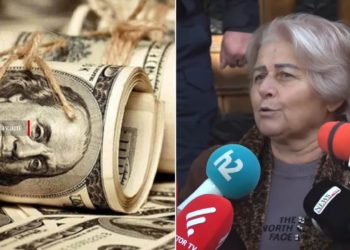 Առաջարկեցին 0,3% վարկ, 5000 դոլար մուծեցի, բայց խաբեցին․ զեղծարարությունից տուժած