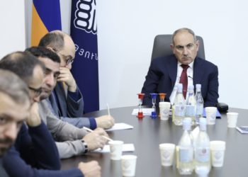 ԱԺ-ն ընդդիմության պահանջով կքննարկի ՀՌՀ անդամ Հակոբ Հակոբյանի լիազորությունները կասեցնելու հարցը․ ԶԼՄ