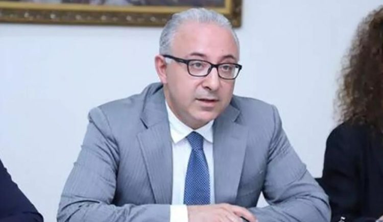 Замглавы МИД Мнацакан Сафарян заявил о продолжении переговоров с Баку по подписанию мира
