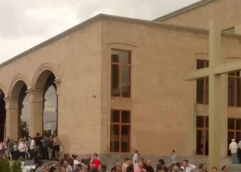 «Կյանքի խոսք» կրոնական միավորման նախասրահում 32-ամյա կինը դանակահարել է 57-ամյա մորաքրոջը․ ԶԼՄ