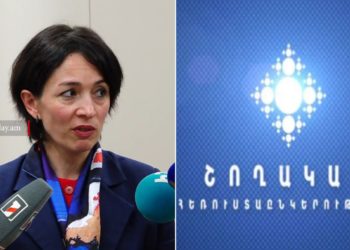 Մրցութային բովանդակությունը կբերի նոր որակ․ Անդրեասյանը՝ «Շողակաթ» հեռուստաընկերության մասին