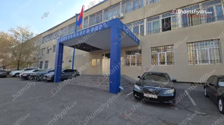 Երևանում տեղի ունեցած մահվան ելքով միջադեպի վերաբերյալ նոր մանրամասներ են հայտնի դարձել, նախաձեռնվել է քրվարույթ․ ԶԼՄ