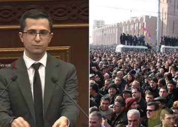 ՀՀ-ն պարտավոր է 9 դիմումատուի վճարել 305 000 եվրոյին համարժեք դրամ Մարտի 1-ի գործով․ Սուջյան