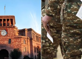 Օտարերկրյա բուհերում սովորող ՀՀ քաղաքացիների տարկետման կարգը կփոխվի
