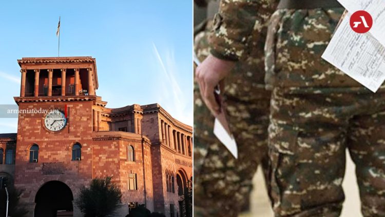Օտարերկրյա բուհերում սովորող ՀՀ քաղաքացիների տարկետման կարգը կփոխվի