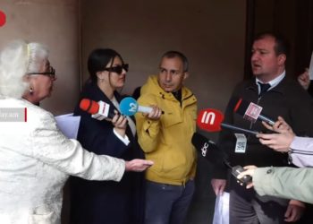 Ինձ խաբողը Երևանում է, եկել դիմում եմ գրել՝ ոչինչ չեն արել, ասում են՝ մի ամիս հետո․ տուժող