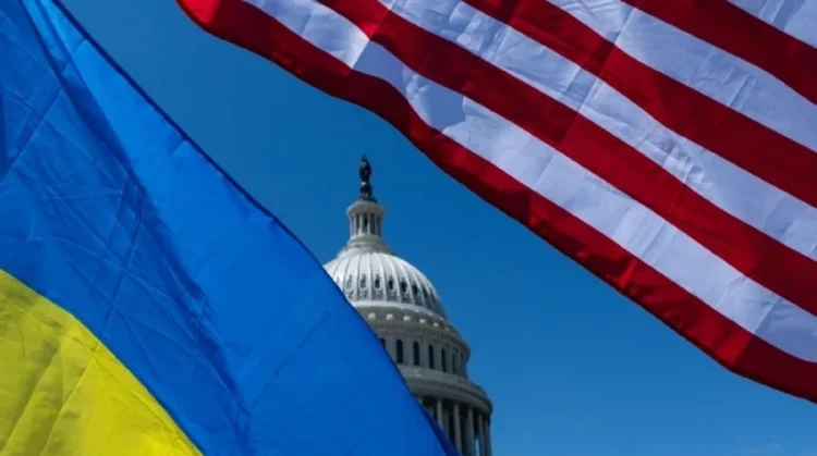 Суренянц: «мирный план» США ставит Киев перед выбором между уступками и капитуляцией