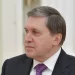 Россия получила последние версии американского мирного плана по Украине