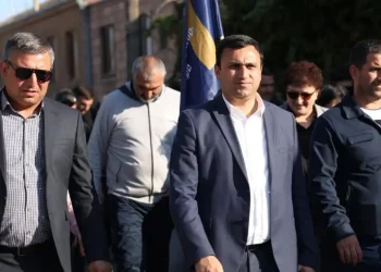Դպրոցների որոշ տնօրեններ ներգրավվել են Վաղարշապատի նախընտրական քարոզարշավին․ ԶԼՄ