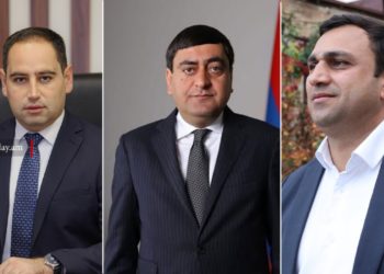 Վաղարշապատի ընտրությունները վճռորոշ էին մի քանի պաշտոնյայի համար․ ԶԼՄ