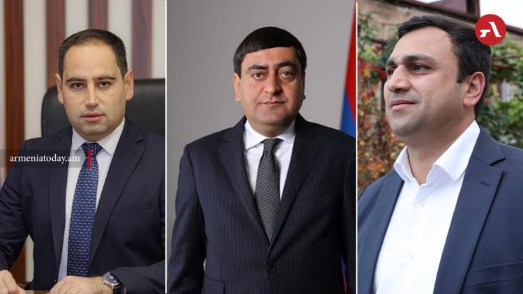 Վաղարշապատի ընտրությունները վճռորոշ էին մի քանի պաշտոնյայի համար․ ԶԼՄ