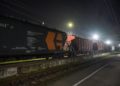 В Армению по железной дороге прибыла партия пшеницы из Казахстана