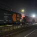 В Армению по железной дороге прибыла партия пшеницы из Казахстана