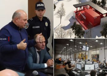 Էսքան խոսակցությունը էդ 2 րոպեյվա համար էր․ «Թումո»-ն է այս սարքովի գործի խոչընդոտը․ Ղուկասյան