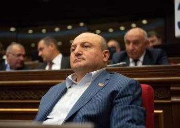 Վարդան Ղուկասյանի առողջական վիճակը կալանավայրում վատթարացել է, անկախ բժիշկներին թույլ չեն տալիս զննել նրան․ փաստաբան