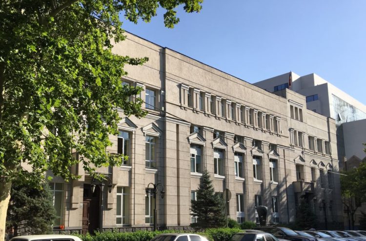 Курс валют на 19 ноября