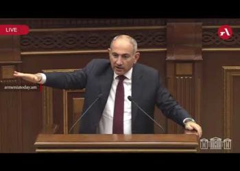 Գալիք տարվա առաջին կեսին պետք է համաձայնեցնենք ծրագիրը․ Փաշինյանը՝ TRIPP-ի մասին