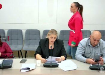 Քաղբանտարկյալների մասին ձեր հիմնավորումները զավեշտ են․ պատգամավորը՝ իշխանությանը