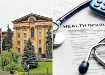 ԱԺ-ն ամբողջությամբ ընդունեց առողջության համընդհանուր ապահովագրության նախագիծը