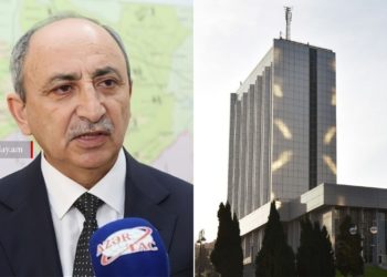 Ադրբեջանում պահանջել են համալսարաններում «Արևմտյան Ադրբեջան» հայեցակարգ դասավանդել