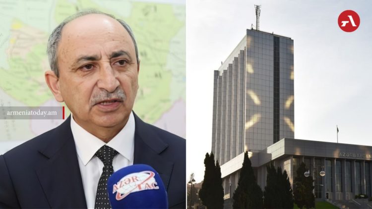 Ադրբեջանում պահանջել են համալսարաններում «Արևմտյան Ադրբեջան» հայեցակարգ դասավանդել