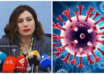 Առանձին դասարաններ կարող են անցնել հեռավարի․ ԱՆ-ն հայտարարել է ատիպիկ վարակների ակտիվացման մասին