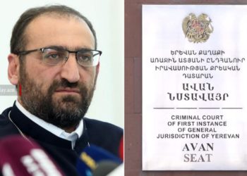 Դատարանը բավարարեց Արշակ արքեպիսկոպոսին կալանավորելու միջնորդությունը․ փաստաբան