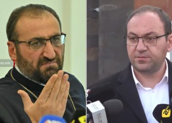 Արշակ արքեպիսկոպոսի դեմ ուղիղ ցուցմունք չկա․ փաստաբան