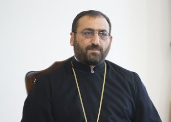 ՔԿ-ն մանրամասներ է հայտնել Արշակ արքեպիսկոպոսին վերագրվող գործից