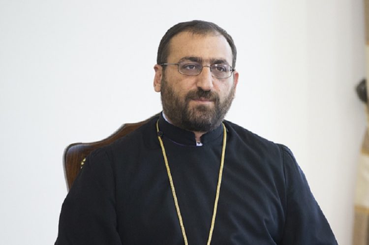 ՔԿ-ն մանրամասներ է հայտնել Արշակ արքեպիսկոպոսին վերագրվող գործից