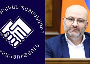 ԶԼՄ-ները հայտնել են Շիրակի մարզպետի ազատման մասին․ մարզպետարանը հերքել է տեղեկությունը
