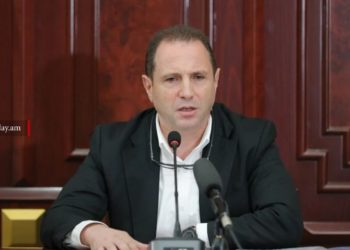 Ակնկալում եմ սեղմ ժամկետներում բովանդակային պատասխան ստանալ․ Տոնոյանը՝ 44-օրյա պատերազմի քննիչ հանձնաժողովի արձանագրությունների մասին