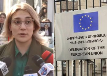 Մեր խնդիրն է միջազգային կառույցներին իրազեկել ՀՀ-ում ապօրինությունների մասին. AntiFake-ի աշխատակից