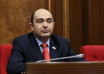 «Լուսավոր Հայաստանը» կմասնակցի խորհրդարանական ընտրություններին