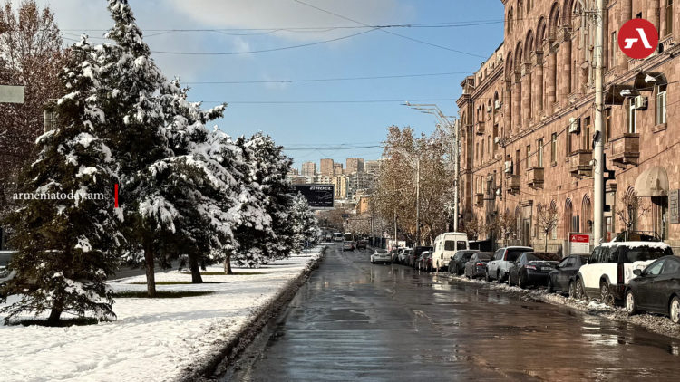 Коммерческий курс в банках Армении на 29 декабря