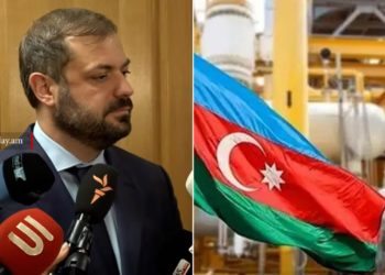Պապոյանը չբացահայտեց ՀՀ ադրբեջանական նավթամթերք ներկրել պատրաստվող ընկերության անունը