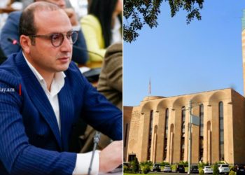 Եթե վաղը քվորում չապահովենք, «կարմիր գծերի» թանկացումը 2026-ին չի գործի․ ավագանու անդամ