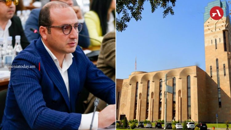 Եթե վաղը քվորում չապահովենք, «կարմիր գծերի» թանկացումը 2026-ին չի գործի․ ավագանու անդամ