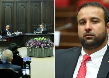 Գումարի դիմաց զինծառայությունից ազատման իրավունքը կընդլայնվի