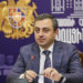 «Преследование в рамках политического заказа»: Сагателян рассказал о вызове на допрос в СК