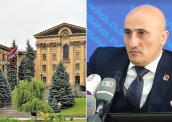 ԿԸՀ նախագահը հայտնել է ԱԺ ընտրությունների անցկացման հավանական օրը